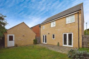 Rear Aspect- click for photo gallery